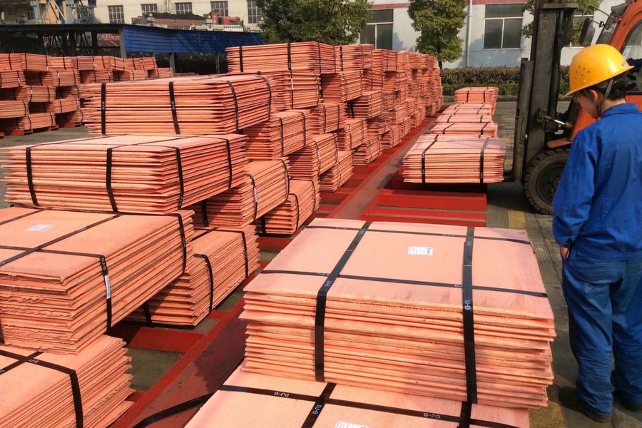 La Chine Jiangsu Xintaiming Technology Co., Ltd. Profil de la société
