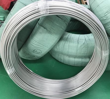 15 fil d'acier inoxydable de 16 mesures pour la plate-forme s'élevante 5.5mm de clôture d'usines 1,2 millimètres d'acier à faible teneur en carbone