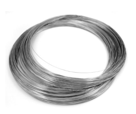 316 302 fournisseurs solides solubles de fil de ressort d'acier inoxydable jaillissent norme du fil 304H JIS