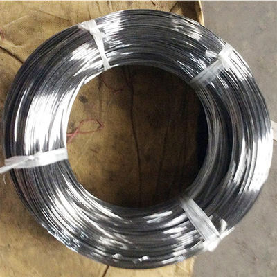 24 or de la mesure 20g 18g 18k ont plaqué le fil d'acier inoxydable 0,1 millimètres de sécurité 0.6mm enduite de 0.4mm pour le bagage