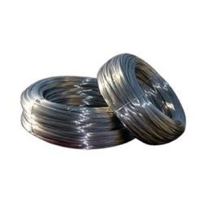 21 20 le doux se dirigeant froid du câble métallique d'acier inoxydable de mesure 12mm a recuit AISI 201 303 304 316l 410